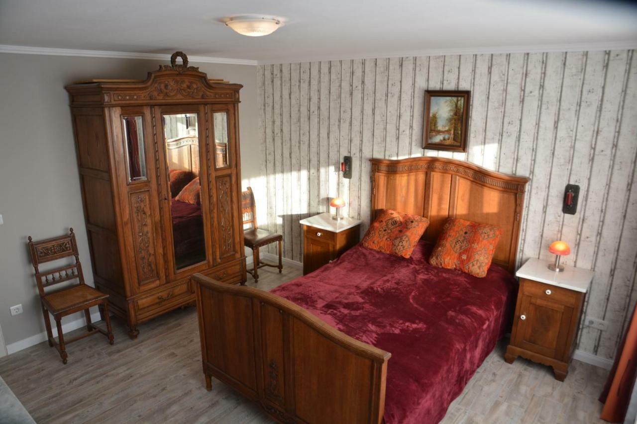 منزل الضيف Bruggen   في Sieben-Berge-Haus المظهر الخارجي الصورة