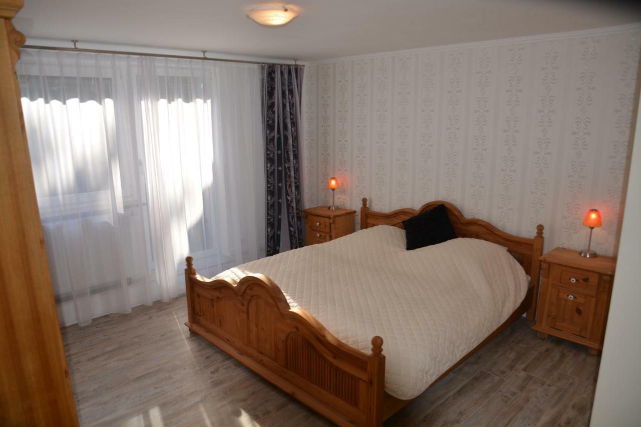 منزل الضيف Bruggen   في Sieben-Berge-Haus المظهر الخارجي الصورة