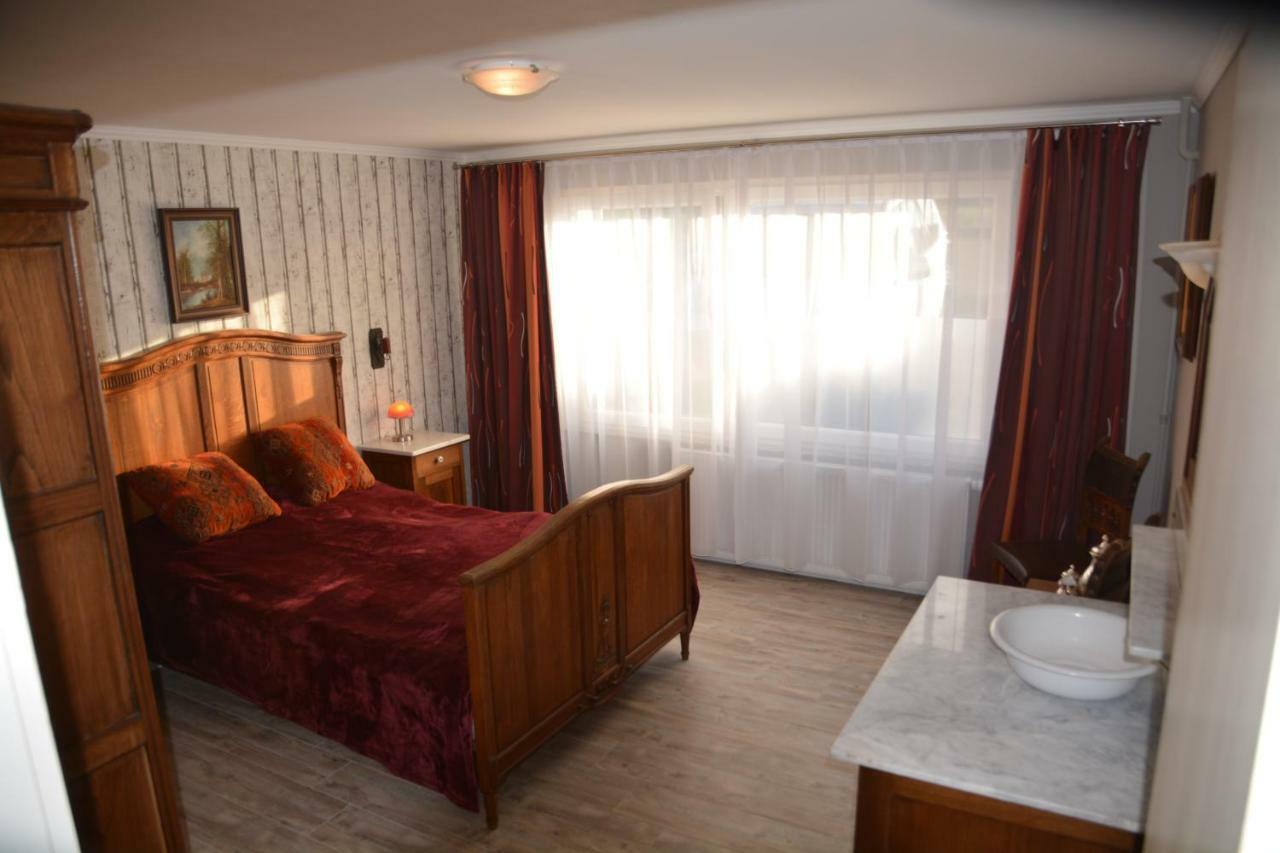 منزل الضيف Bruggen   في Sieben-Berge-Haus المظهر الخارجي الصورة