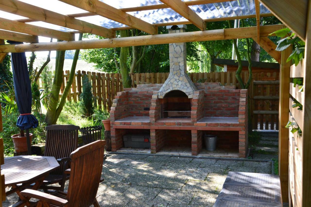 منزل الضيف Bruggen   في Sieben-Berge-Haus المظهر الخارجي الصورة