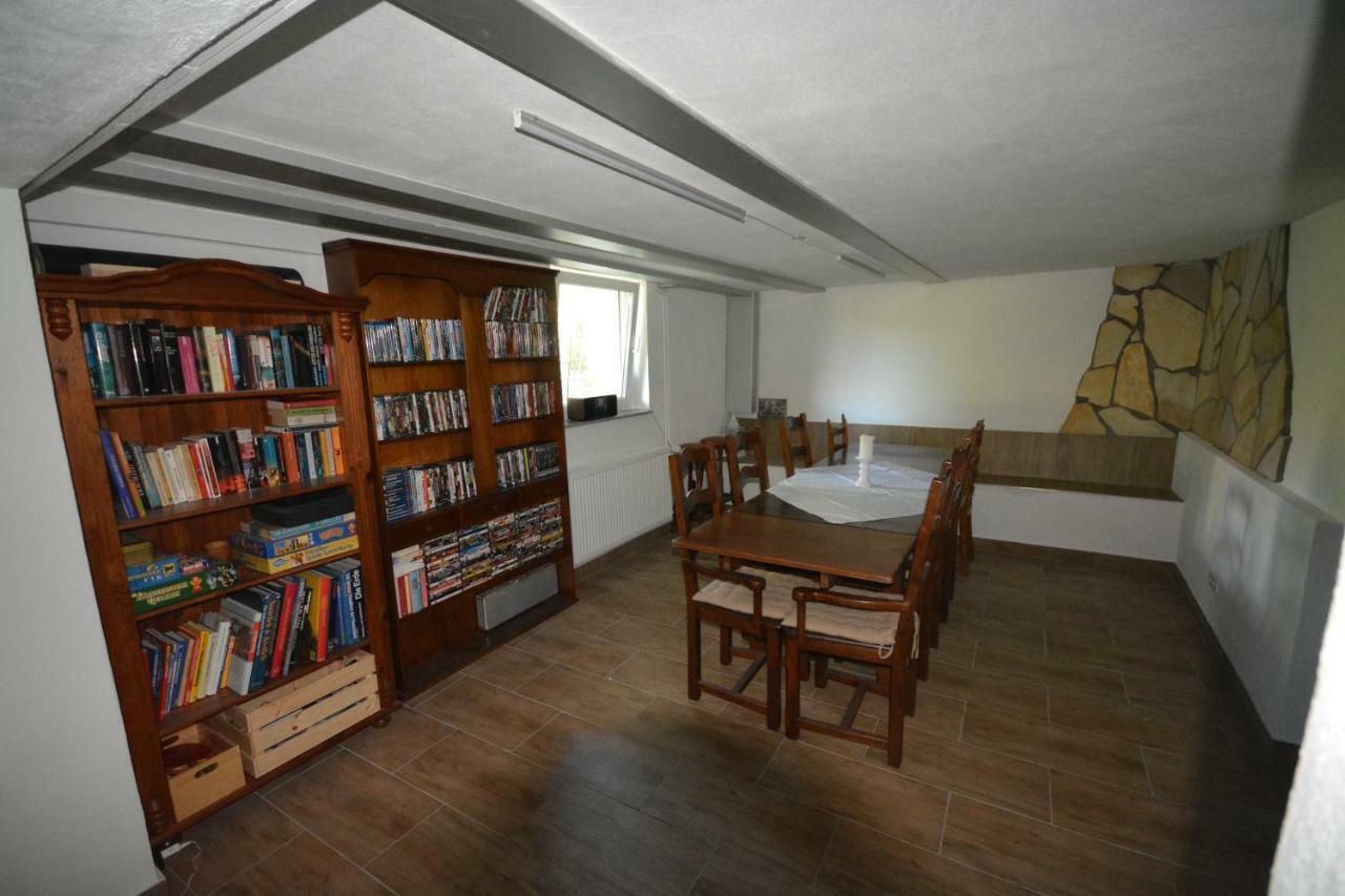 منزل الضيف Bruggen   في Sieben-Berge-Haus المظهر الخارجي الصورة