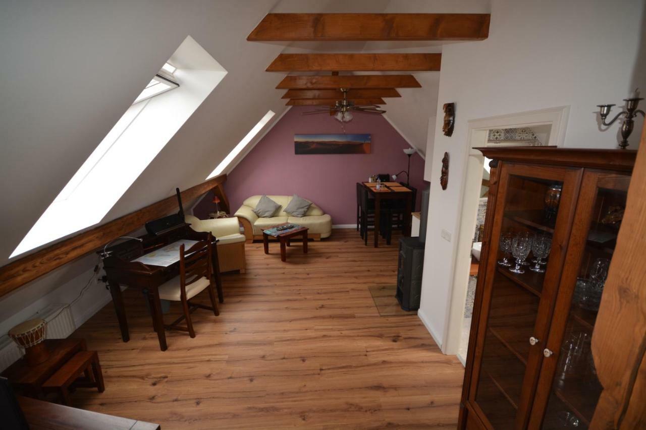 منزل الضيف Bruggen   في Sieben-Berge-Haus المظهر الخارجي الصورة